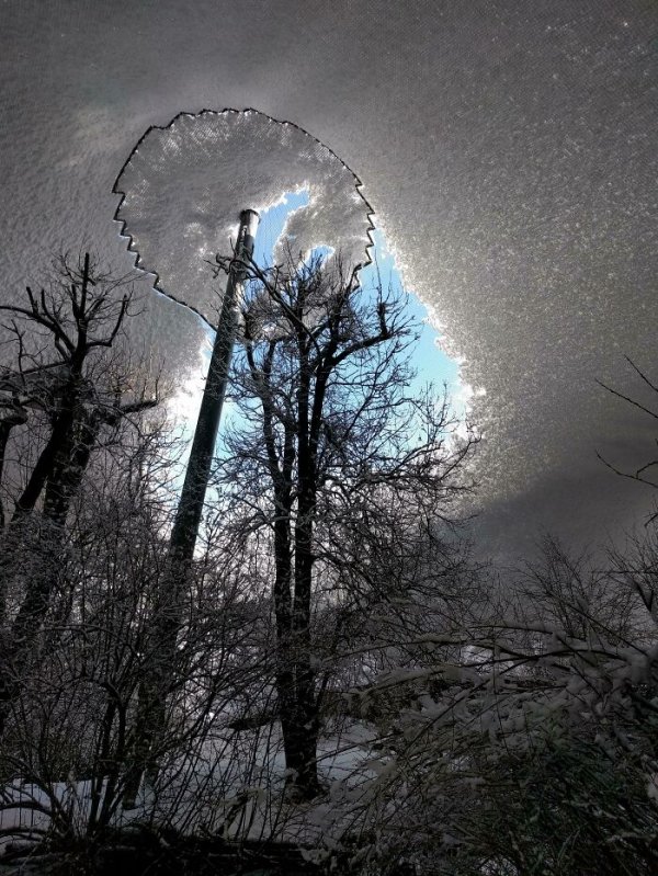 It's Very Cold (32 pics)