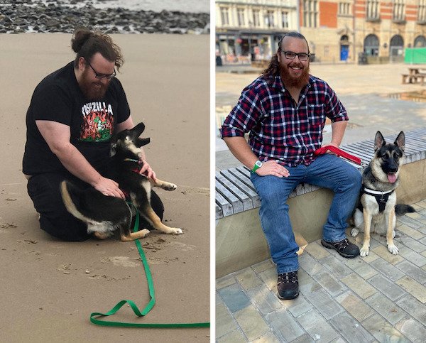 Wholesome Stories (19 pics)
