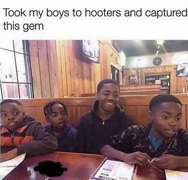 Hilarious Parents (25 pics)