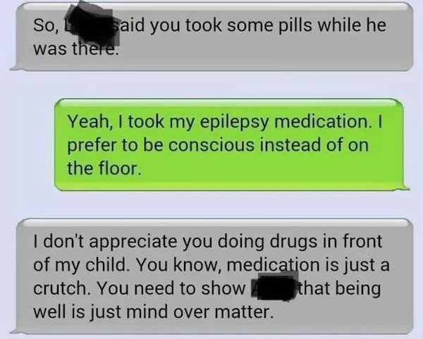 Hilarious Parents (25 pics)