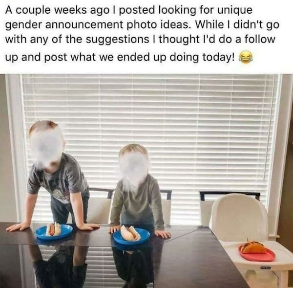 Hilarious Parents (25 pics)