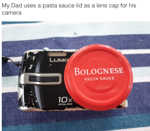 Dads Are Dads (25 pics)