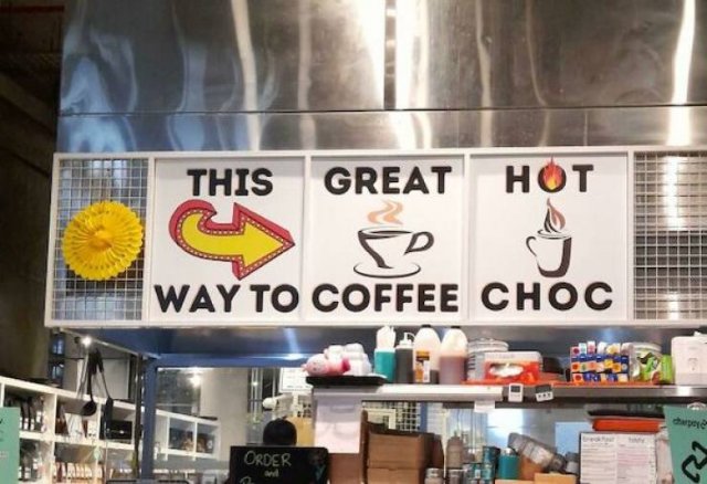 Almost Nailed It (48 pics)