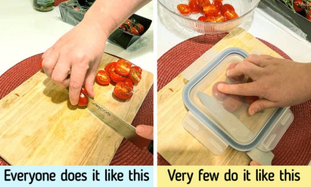 Great Lifehacks (16 pics)