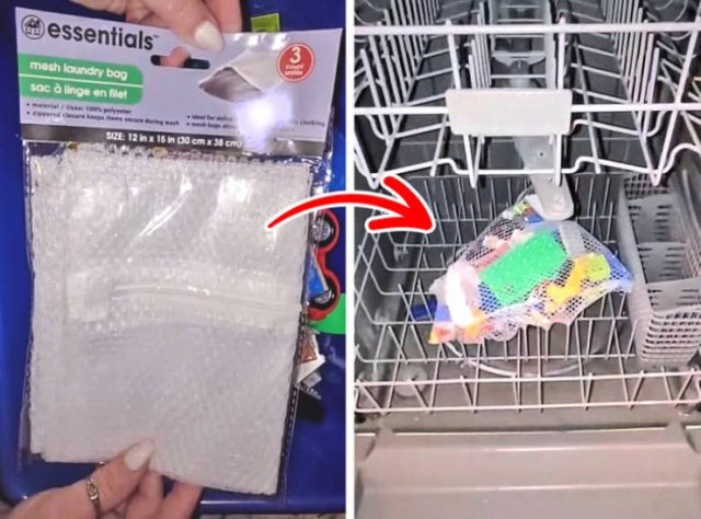 Great Lifehacks (16 pics)