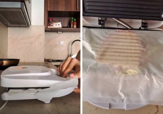 Great Lifehacks (16 pics)