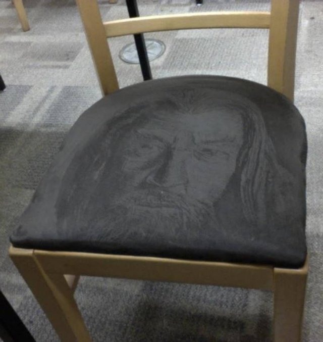 Unusual Things (38 pics)
