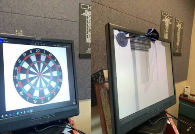Almost Nailed It (48 pics)