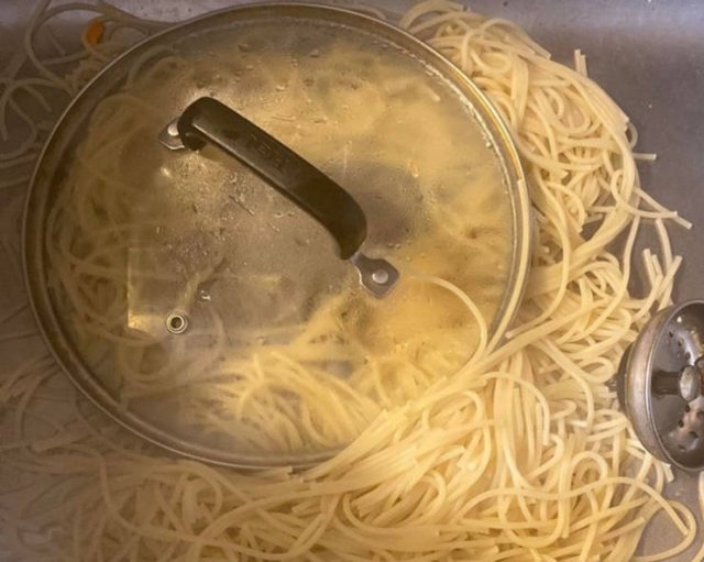 Almost Nailed It (48 pics)