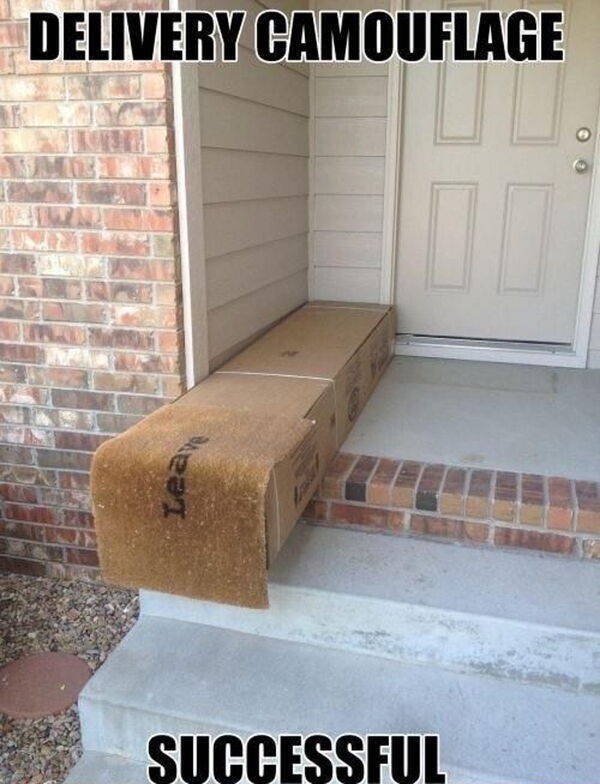 Almost Nailed It (48 pics)