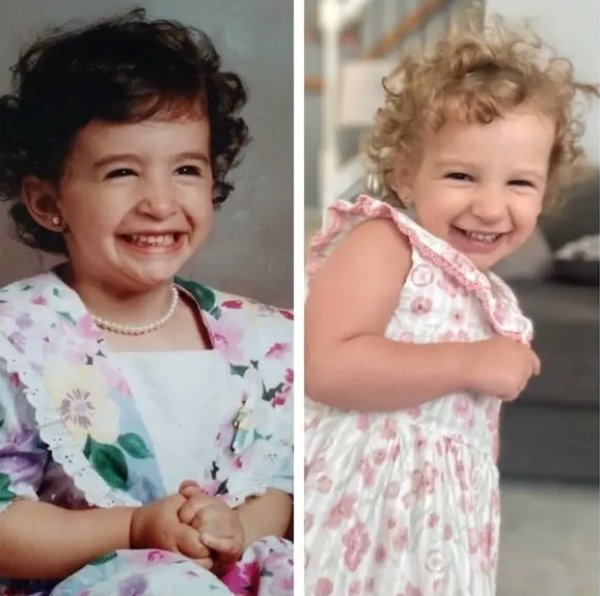 No DNA Test Needed (30 pics)