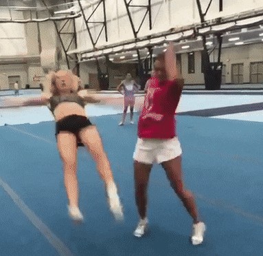 Acid GIFs, January 26 (25 gifs)
