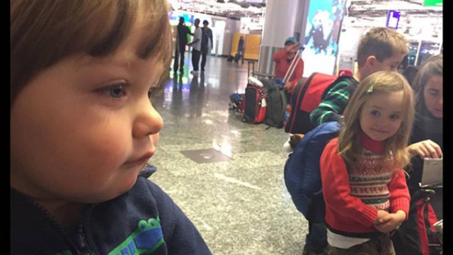 Everyone Deserves To Have Someone Who Looks At You Like This (26 pics)