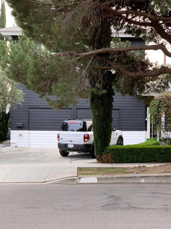 Accidental Camouflage (34 pics)