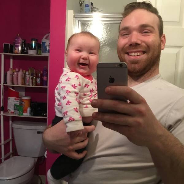 Perfect Dads (39 pics)