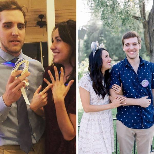 Everyone Deserves To Have Someone Who Looks At You Like This (26 pics)