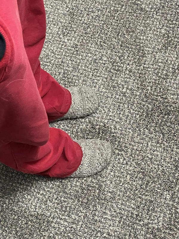 Accidental Camouflage (34 pics)