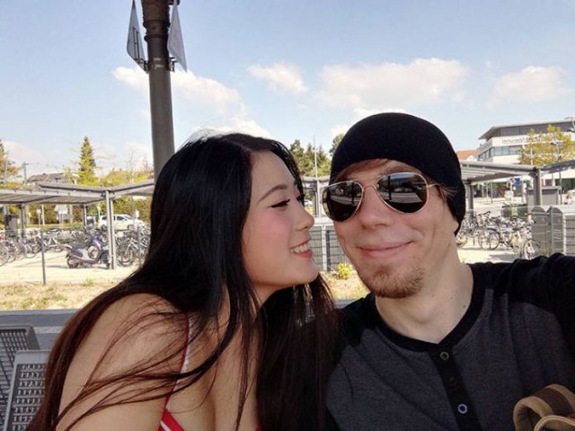Everyone Deserves To Have Someone Who Looks At You Like This (26 pics)