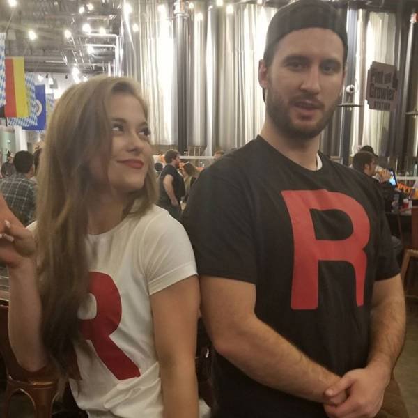 Everyone Deserves To Have Someone Who Looks At You Like This (26 pics)