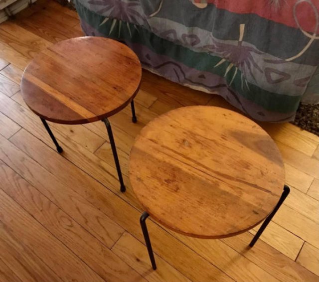 Accidental Camouflage (34 pics)