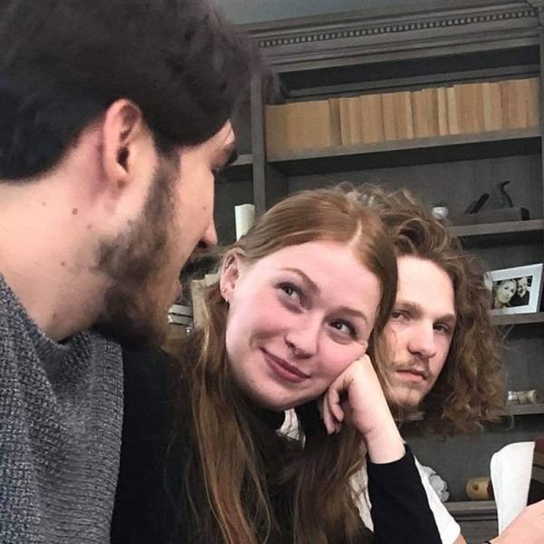 Everyone Deserves To Have Someone Who Looks At You Like This (26 pics)