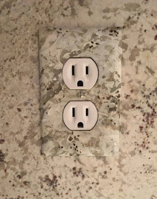 Accidental Camouflage (34 pics)