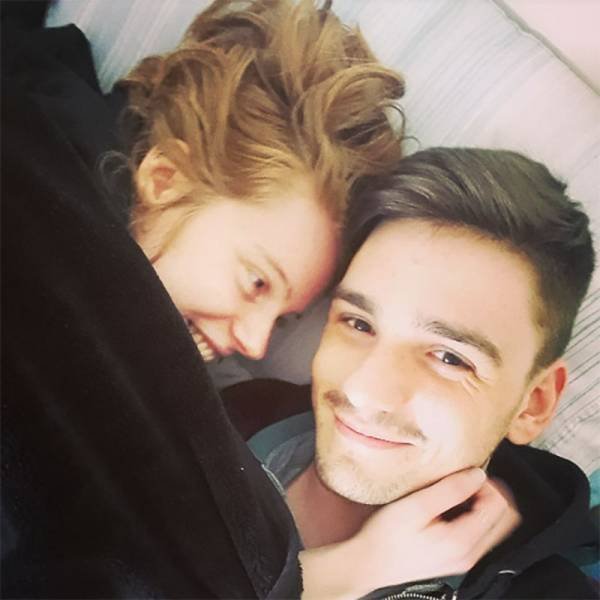 Everyone Deserves To Have Someone Who Looks At You Like This (26 pics)