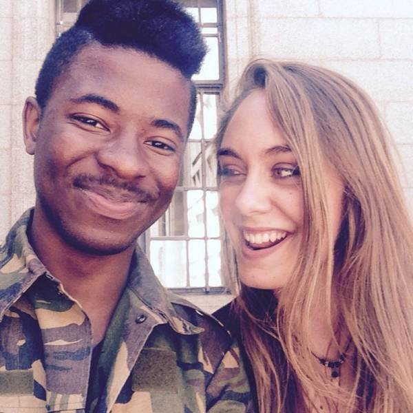 Everyone Deserves To Have Someone Who Looks At You Like This (26 pics)