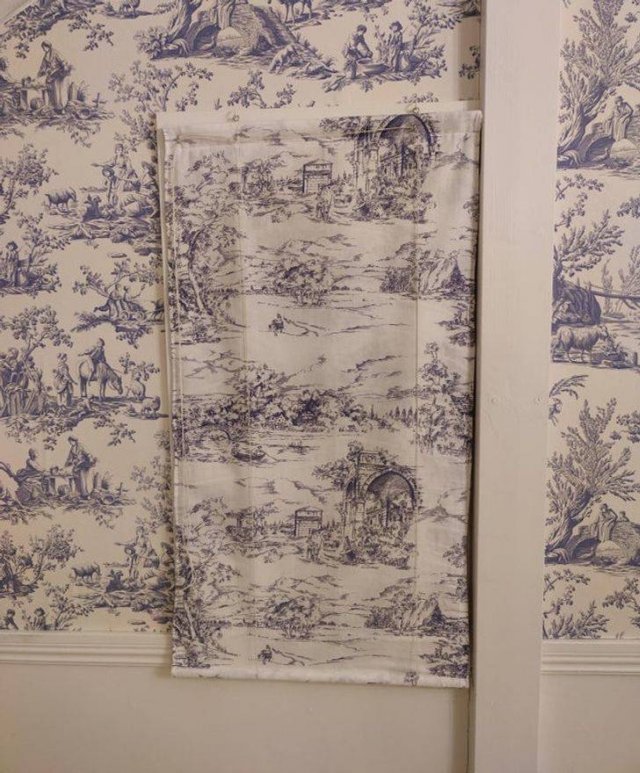 Accidental Camouflage (34 pics)
