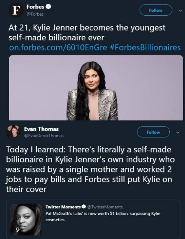 Roasting Millionaires Tweets (30 pics)