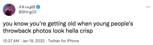 You Are Getting Old Memes (30 pics)