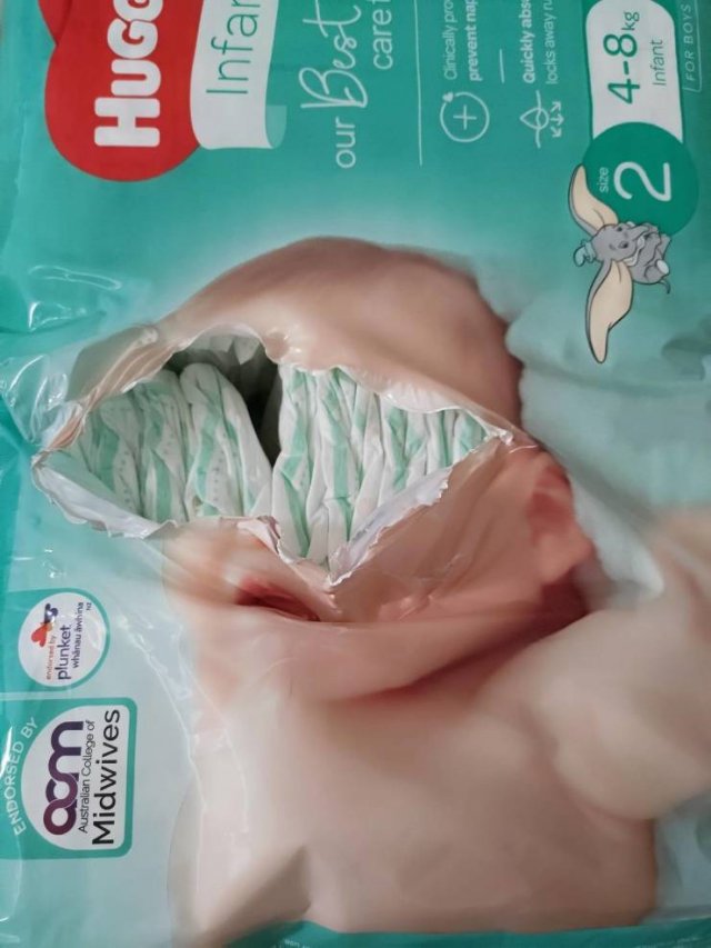 Annoying Things (17 pics)