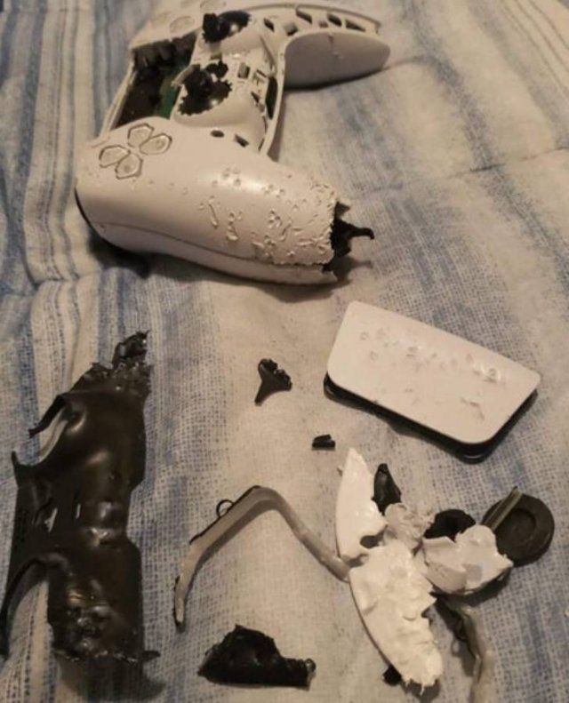 Bad Days Happen (49 pics) Bad Days Happen (49 pics)