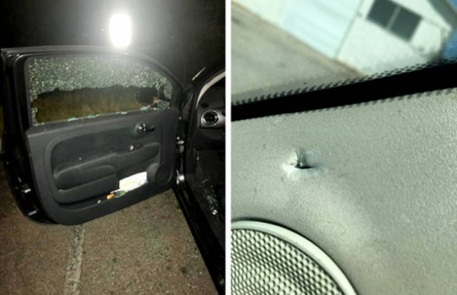 Bad Days Happen (49 pics) Bad Days Happen (49 pics)