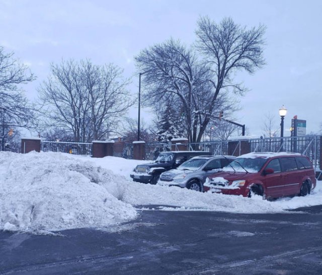 Bad Days Happen (49 pics) Bad Days Happen (49 pics)