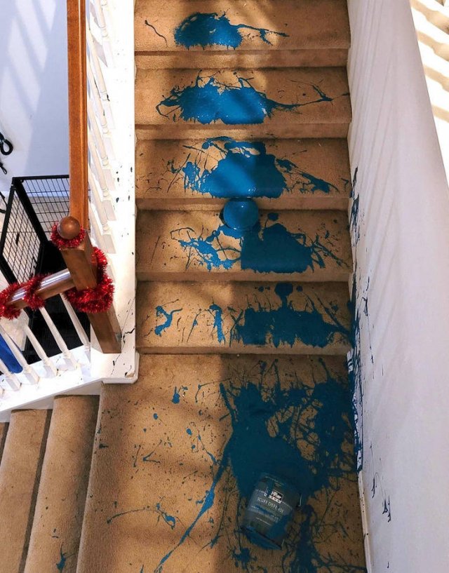 Bad Days Happen (49 pics) Bad Days Happen (49 pics)