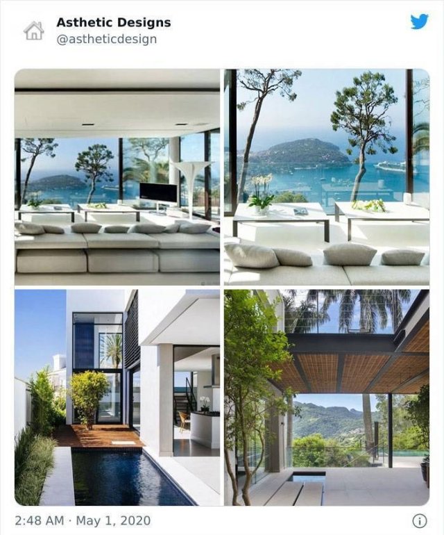 Amazing Home Designs (30 pics)