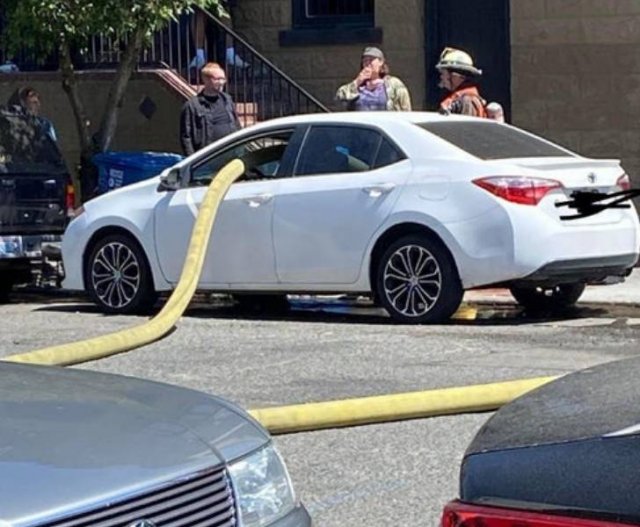 Bad Days Happen (49 pics)