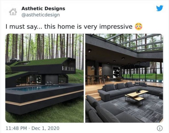 Amazing Home Designs (30 pics)