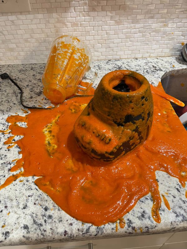 Bad Days Happen (49 pics)