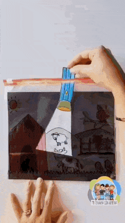 Wow GIFs (24 gifs)