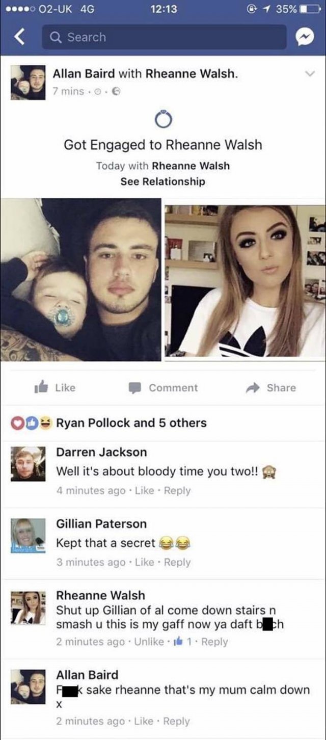 UK Without Context (45 pics)