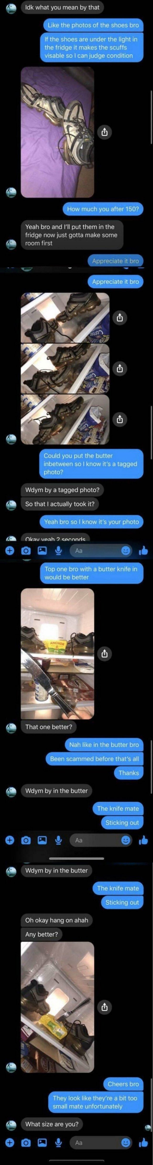 UK Without Context (45 pics)