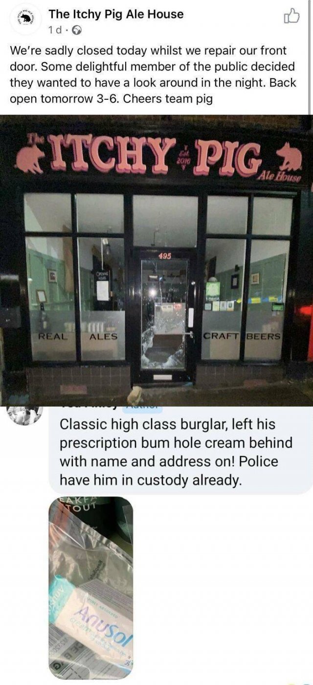 UK Without Context (45 pics)