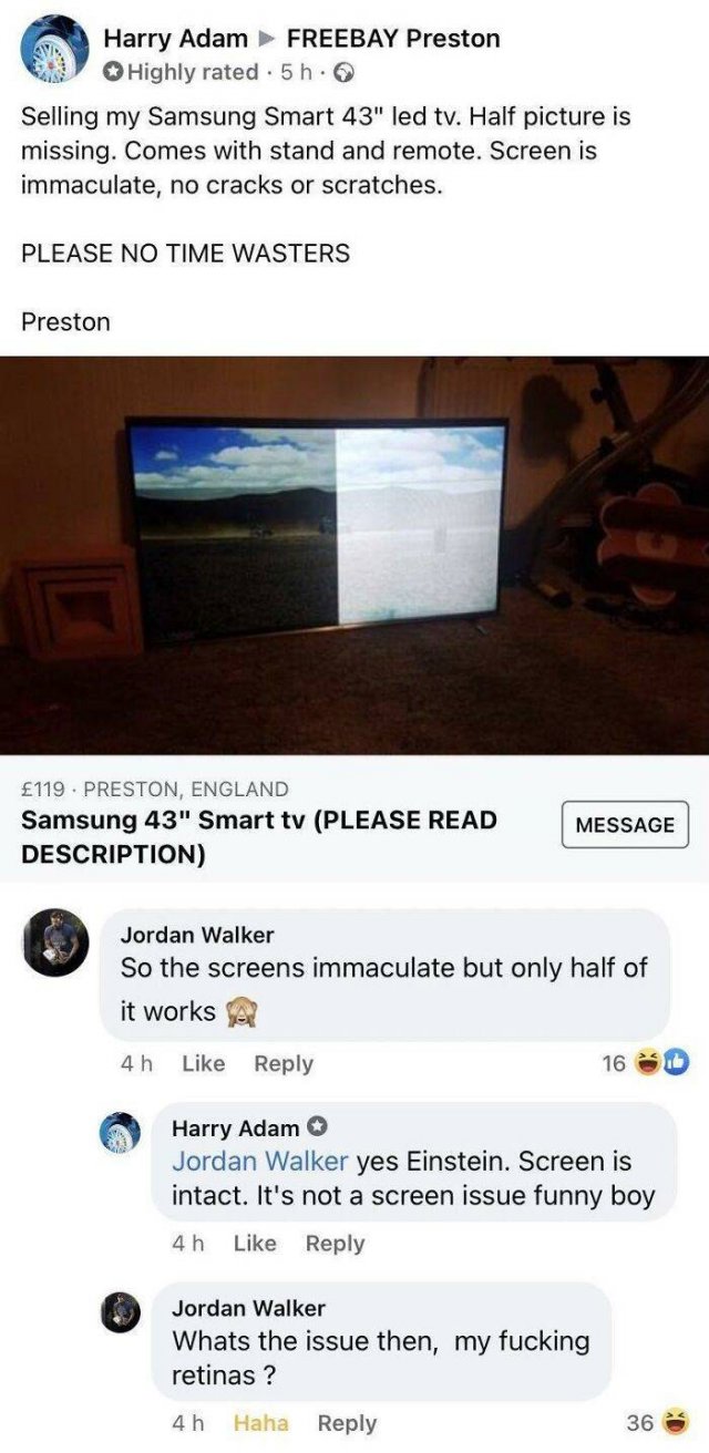 UK Without Context (45 pics)