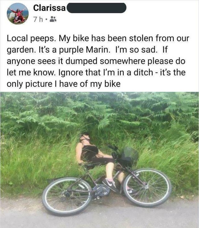 UK Without Context (45 pics)