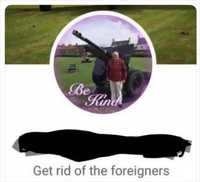 UK Without Context (45 pics)