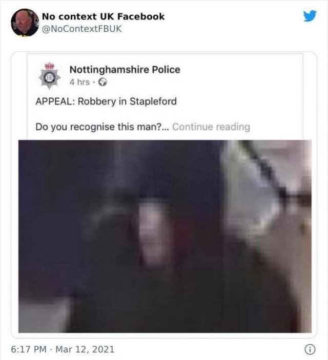 UK Without Context (45 pics)