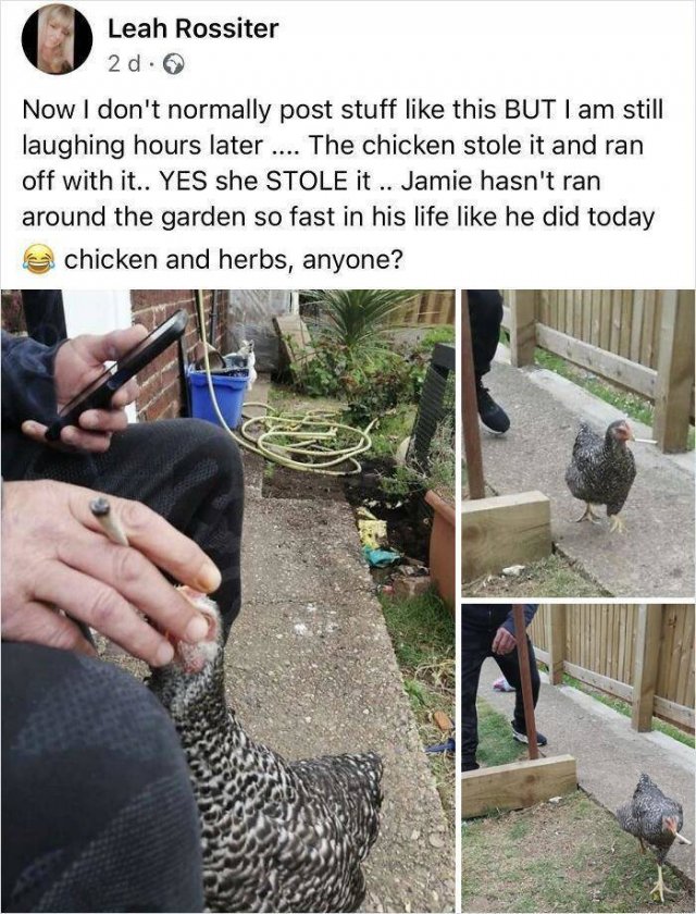UK Without Context (45 pics)