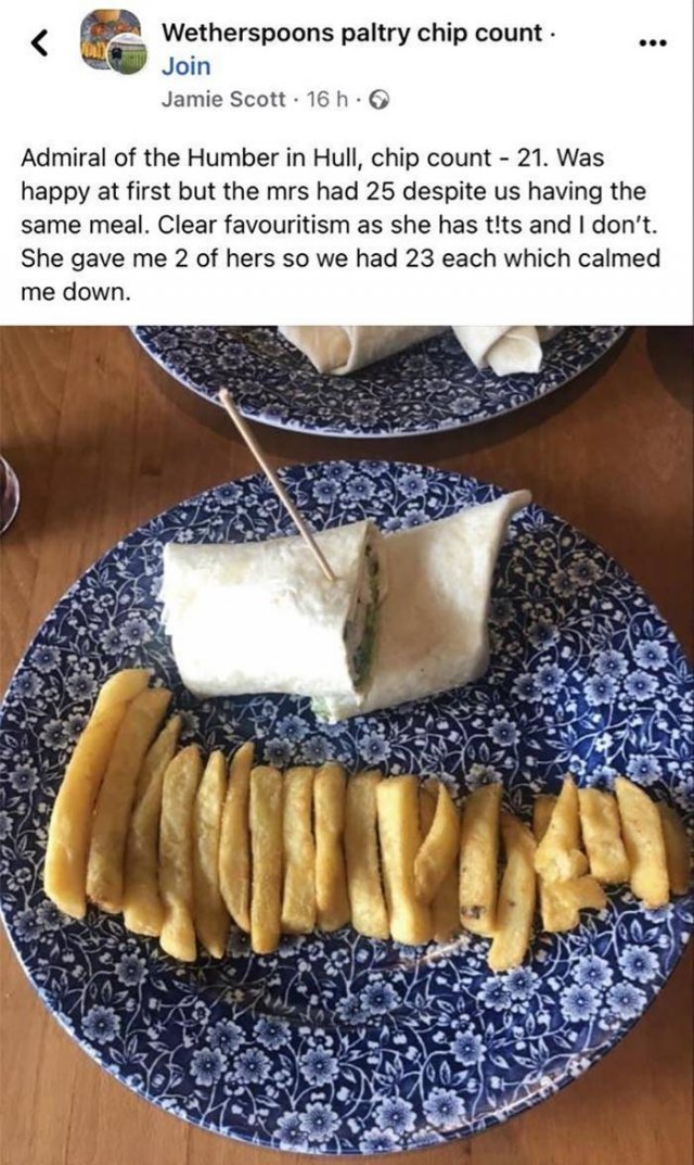 UK Without Context (45 pics)